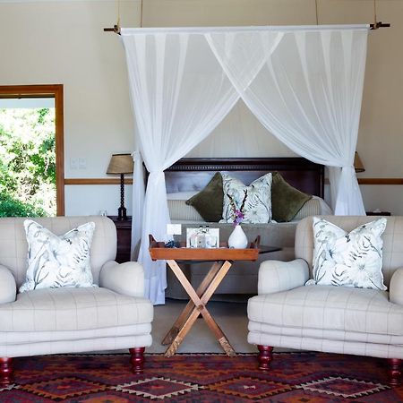 Dune Ridge Country House St Francis Bay Kültér fotó