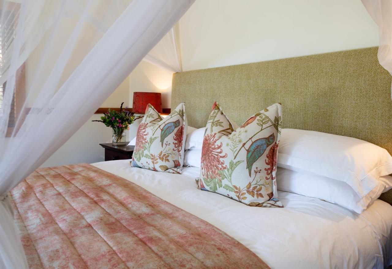 Dune Ridge Country House St Francis Bay Kültér fotó