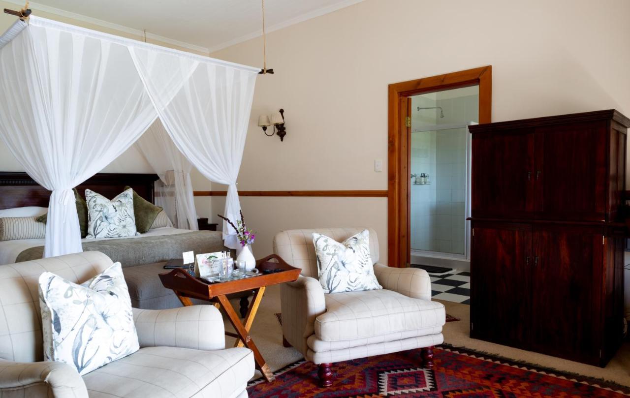 Dune Ridge Country House St Francis Bay Kültér fotó