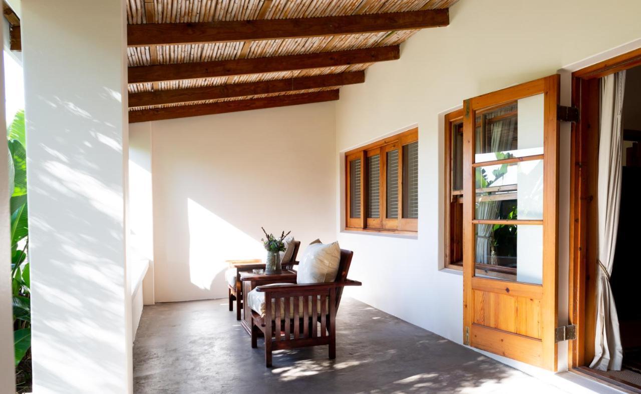Dune Ridge Country House St Francis Bay Kültér fotó