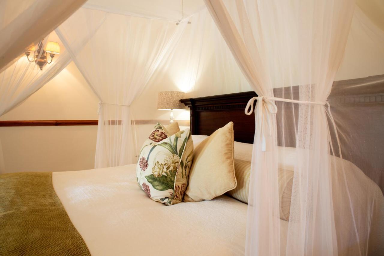 Dune Ridge Country House St Francis Bay Kültér fotó