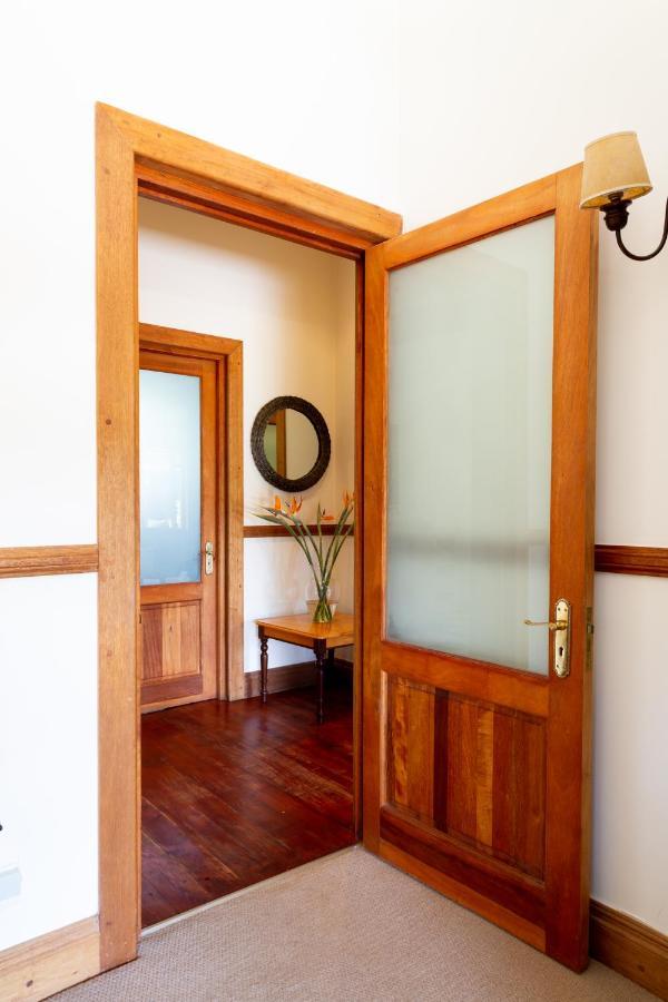 Dune Ridge Country House St Francis Bay Kültér fotó