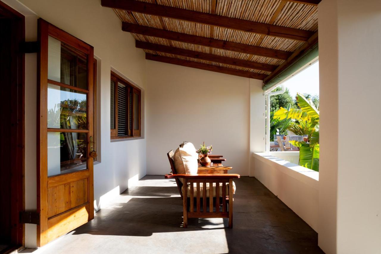 Dune Ridge Country House St Francis Bay Kültér fotó