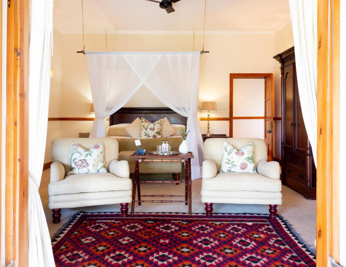 Dune Ridge Country House St Francis Bay Kültér fotó