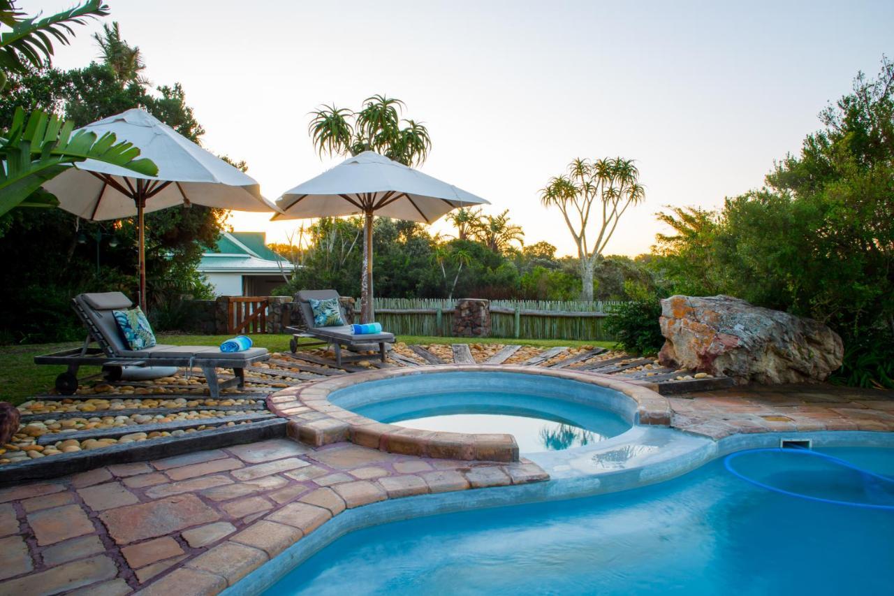 Dune Ridge Country House St Francis Bay Kültér fotó
