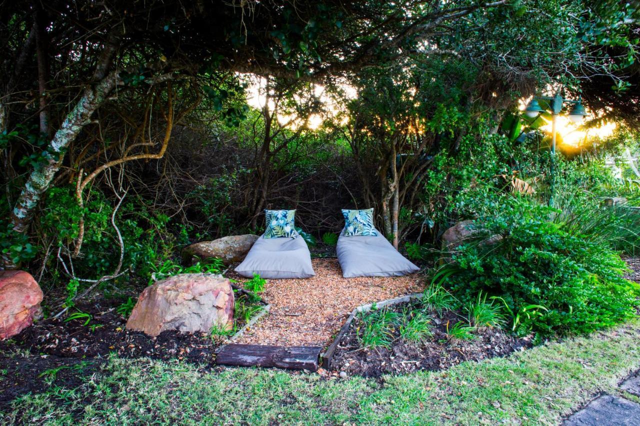 Dune Ridge Country House St Francis Bay Kültér fotó