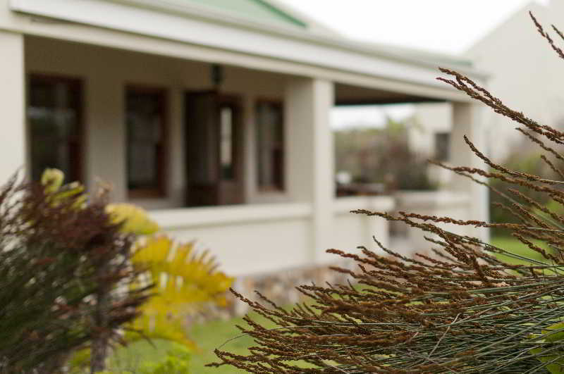 Dune Ridge Country House St Francis Bay Kültér fotó