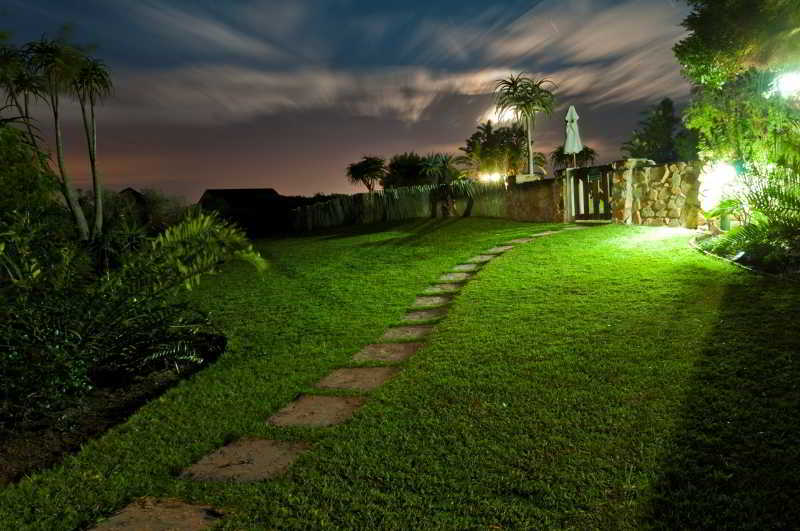 Dune Ridge Country House St Francis Bay Kültér fotó