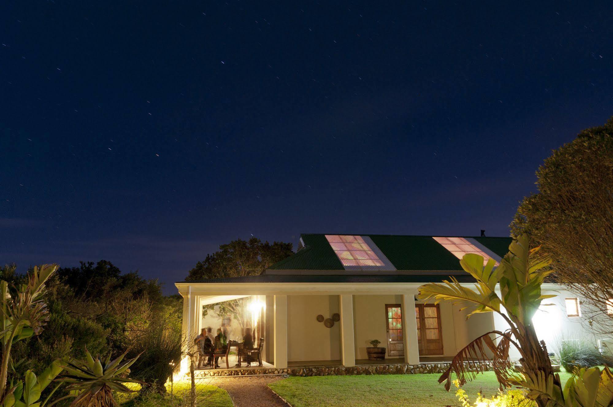 Dune Ridge Country House St Francis Bay Kültér fotó