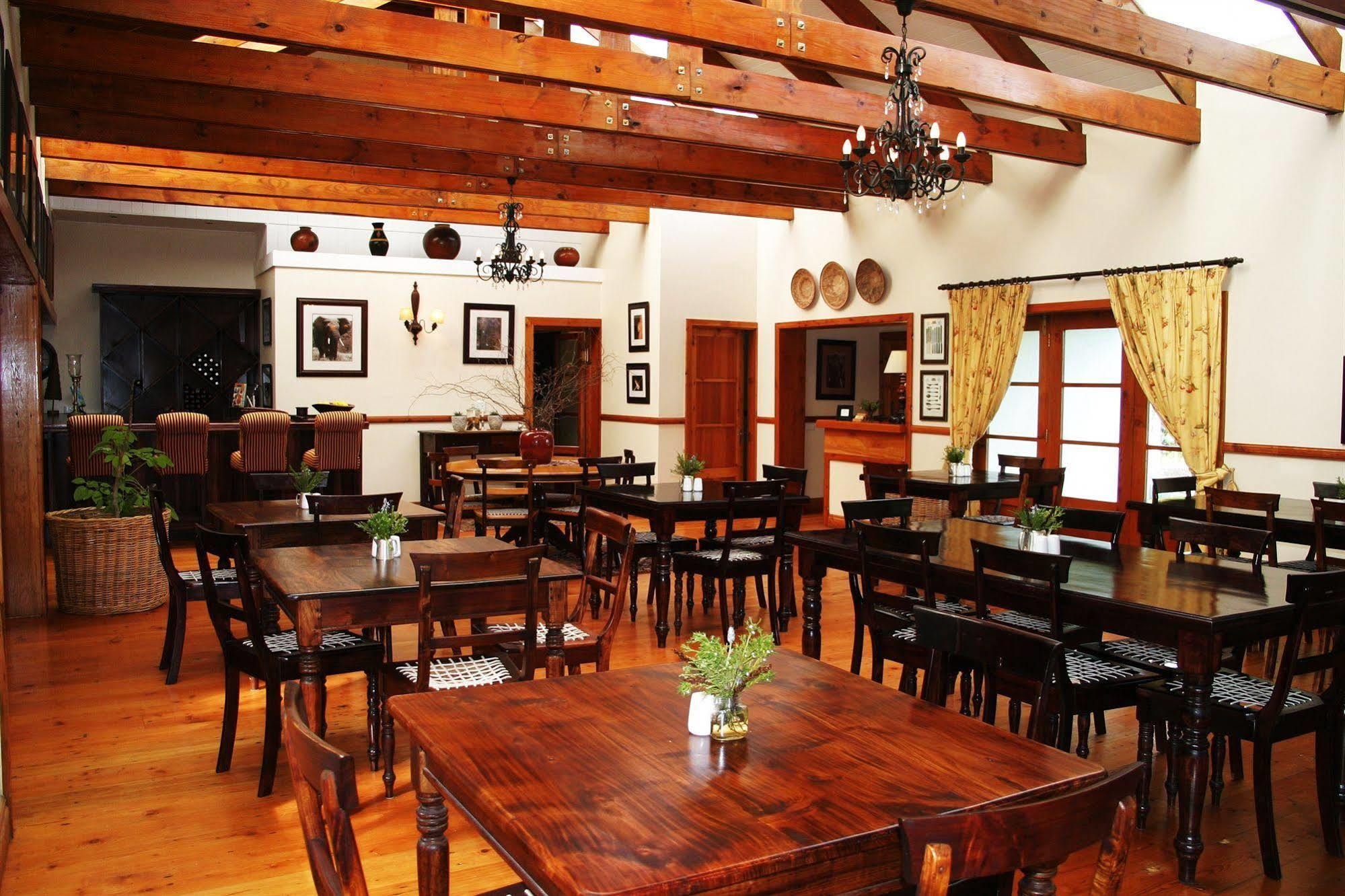 Dune Ridge Country House St Francis Bay Kültér fotó