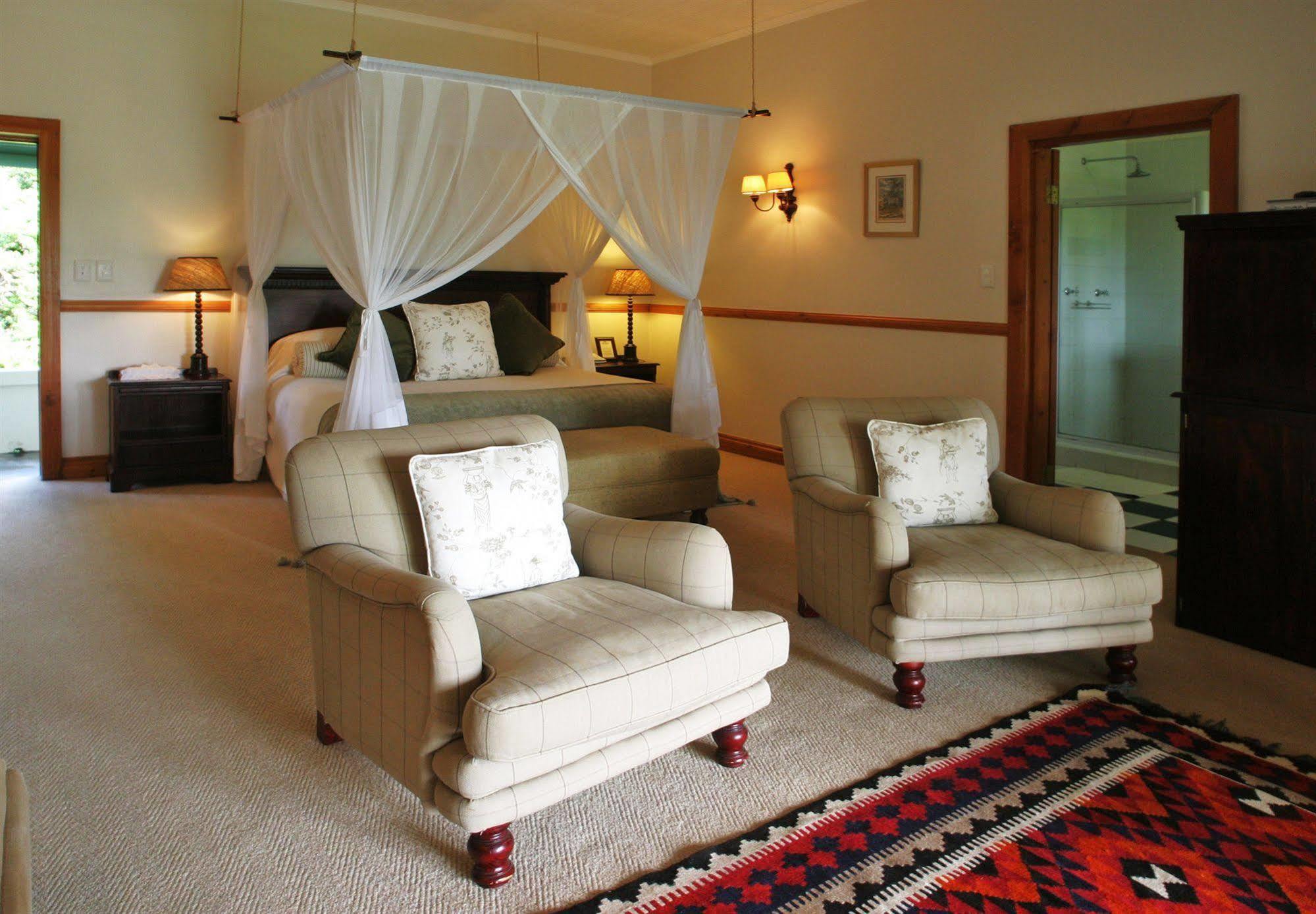 Dune Ridge Country House St Francis Bay Kültér fotó