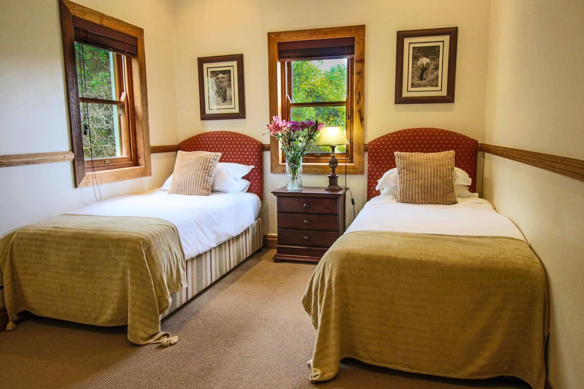Dune Ridge Country House St Francis Bay Kültér fotó