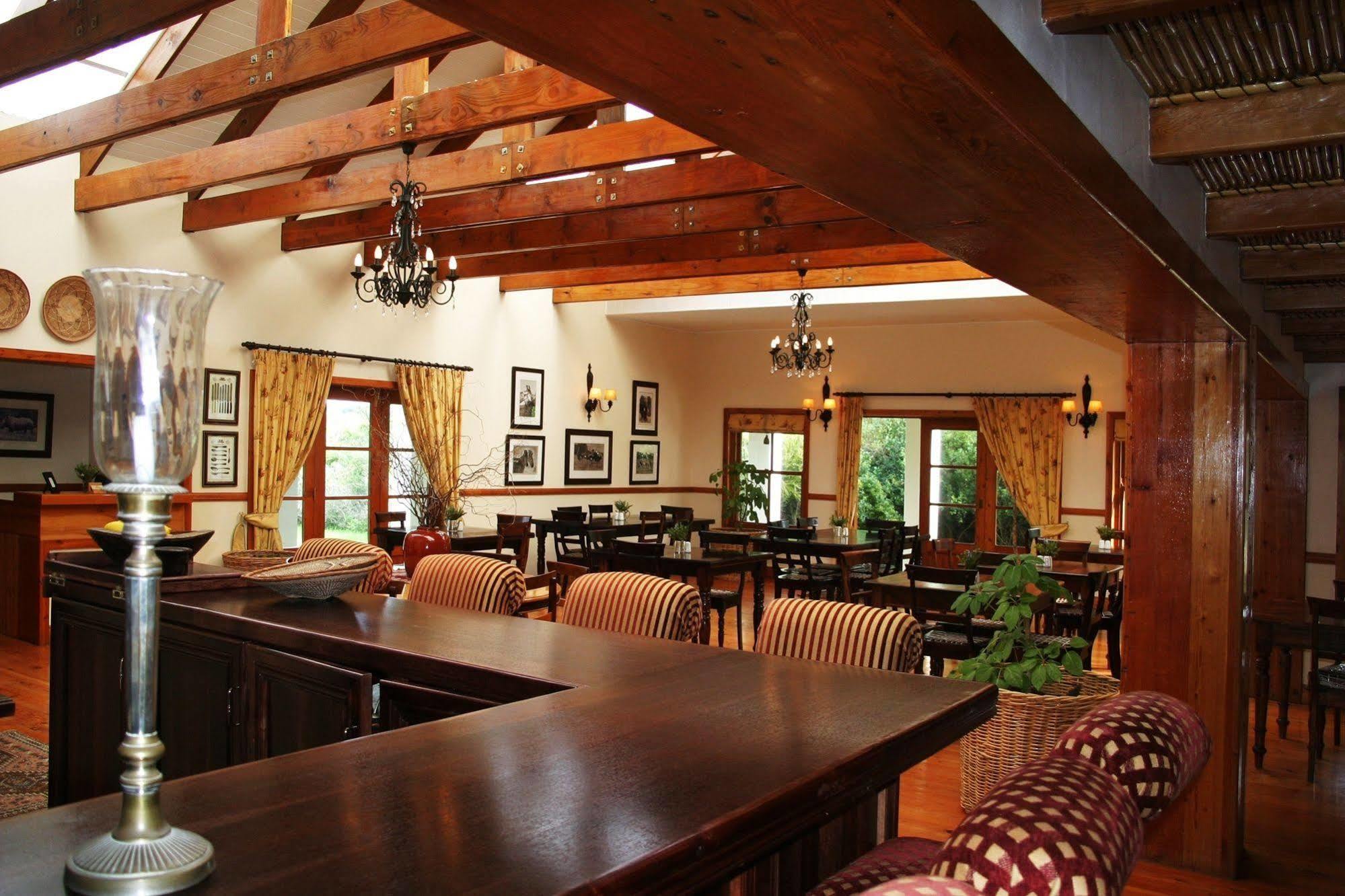 Dune Ridge Country House St Francis Bay Kültér fotó