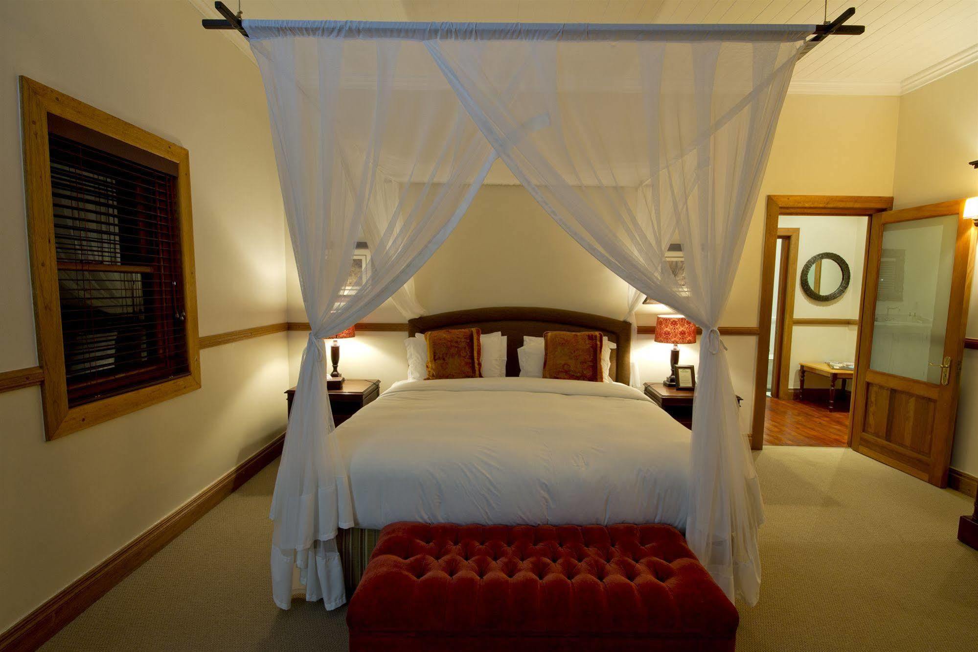 Dune Ridge Country House St Francis Bay Kültér fotó