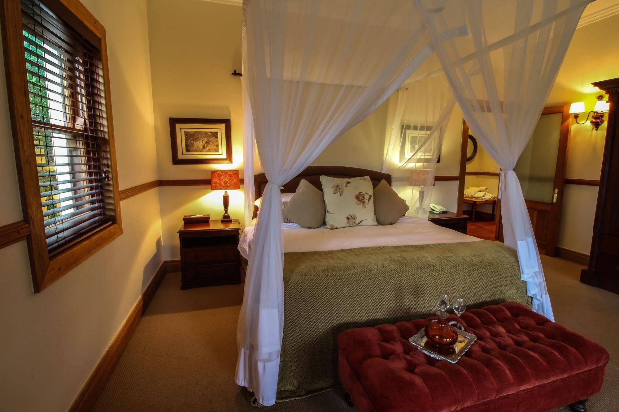 Dune Ridge Country House St Francis Bay Kültér fotó