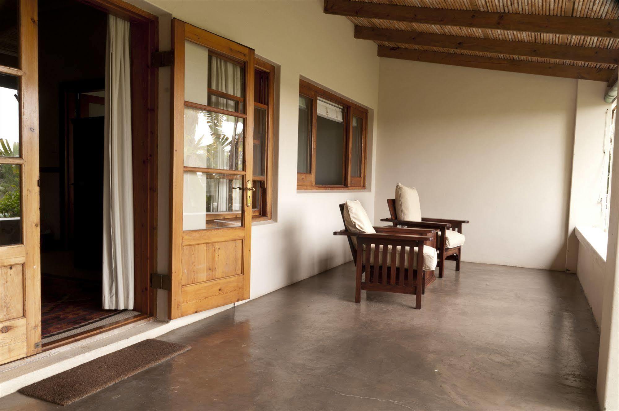 Dune Ridge Country House St Francis Bay Kültér fotó