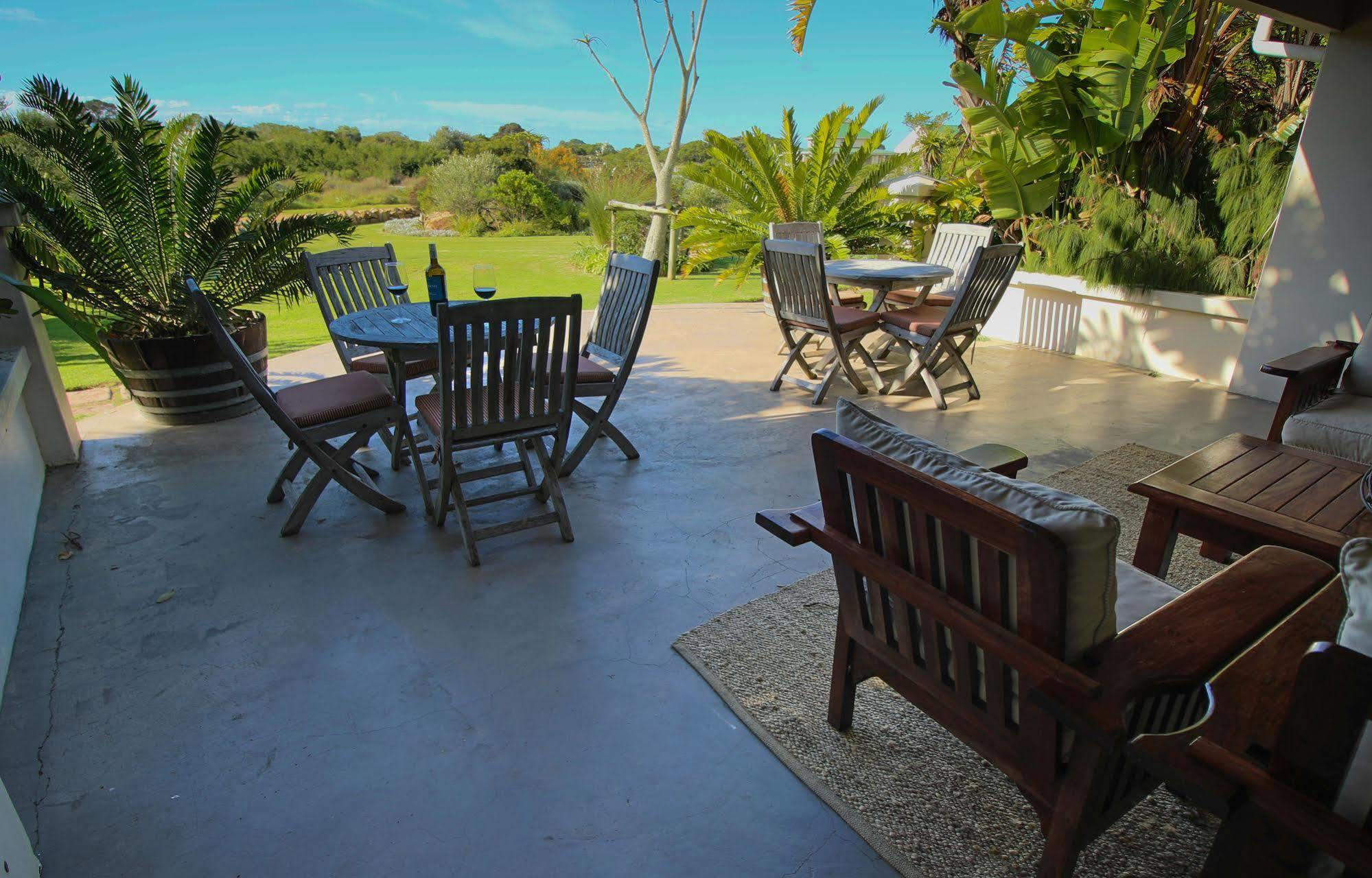 Dune Ridge Country House St Francis Bay Kültér fotó