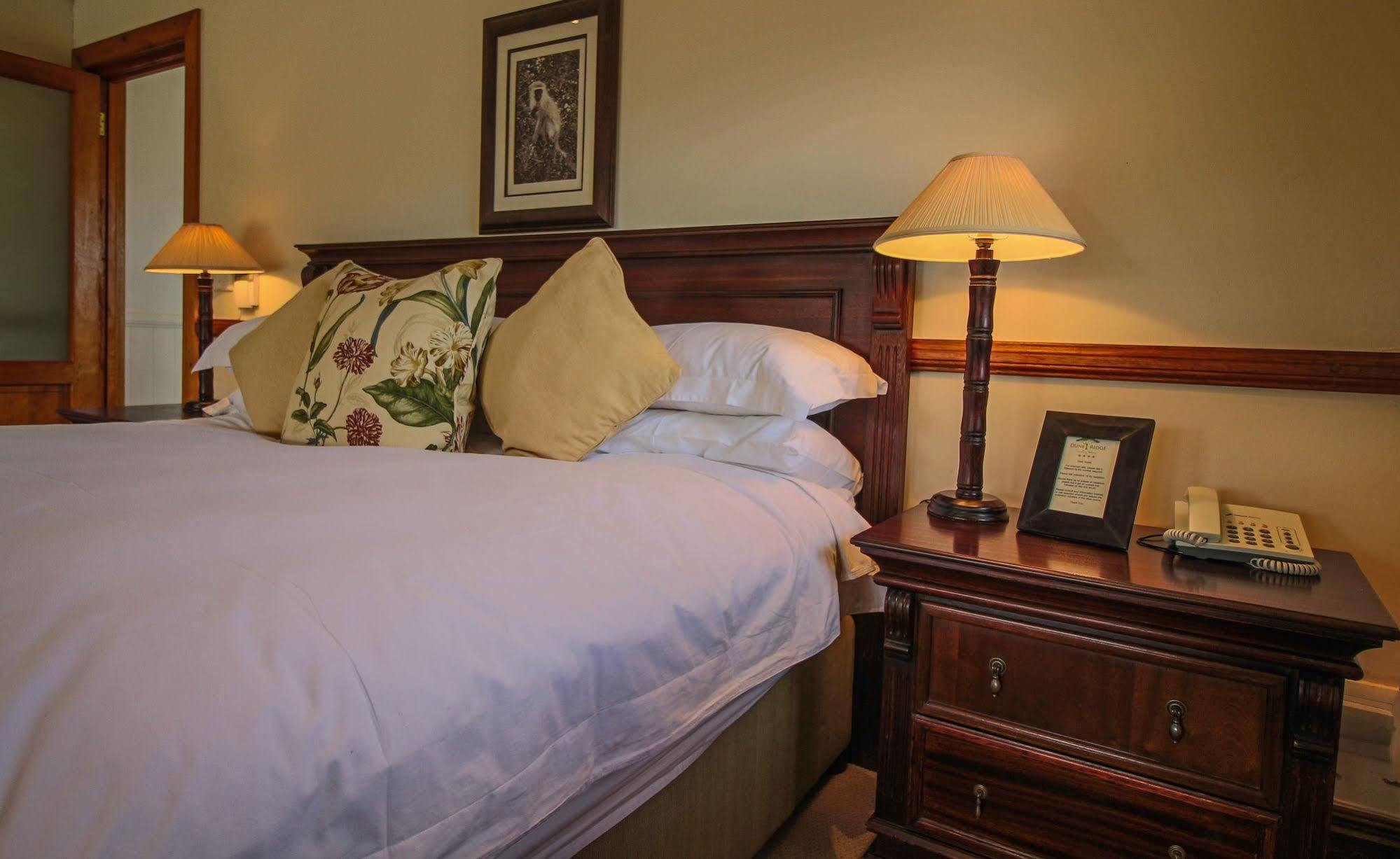Dune Ridge Country House St Francis Bay Kültér fotó
