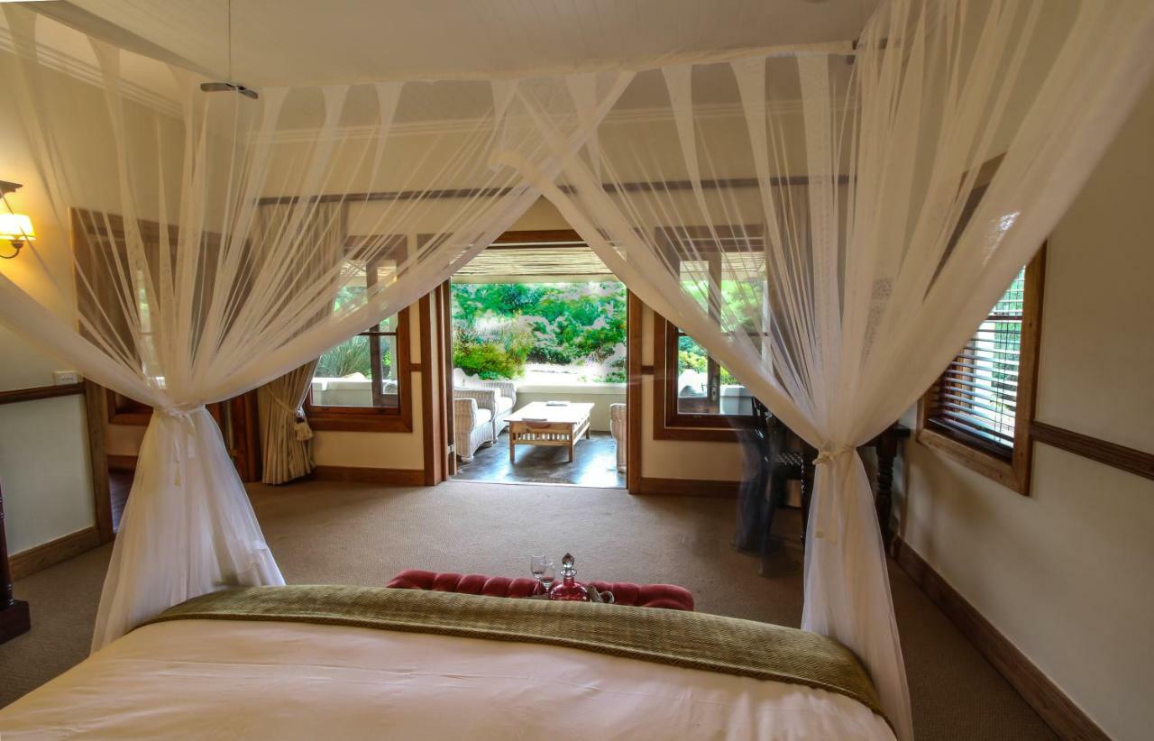 Dune Ridge Country House St Francis Bay Kültér fotó