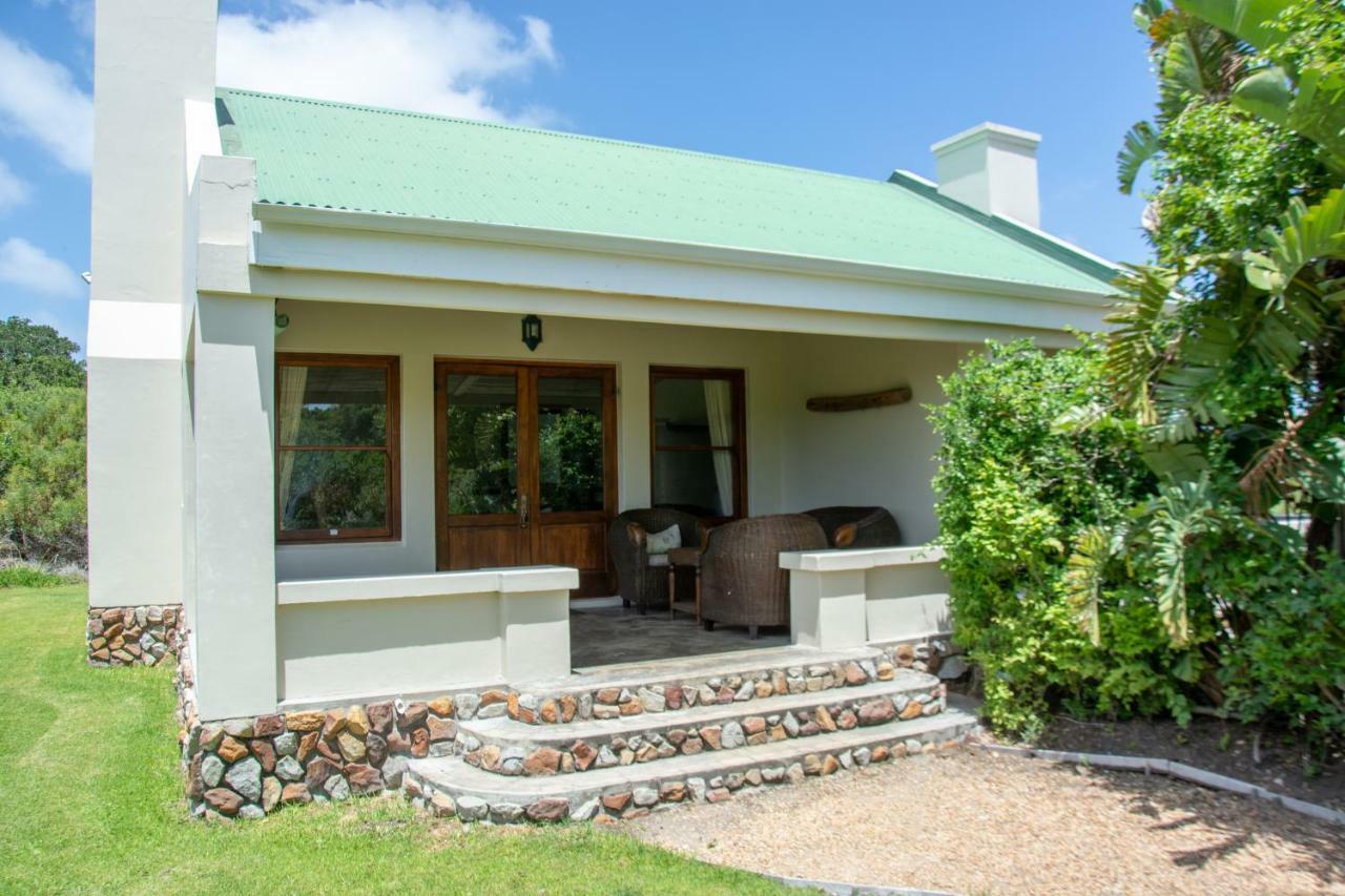 Dune Ridge Country House St Francis Bay Kültér fotó