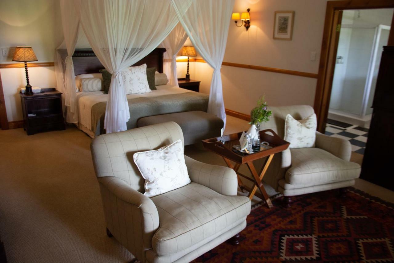 Dune Ridge Country House St Francis Bay Kültér fotó